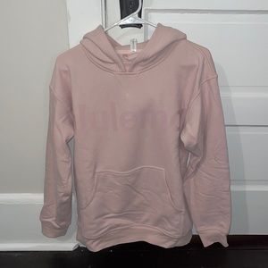 Lululemon Sweatshirt